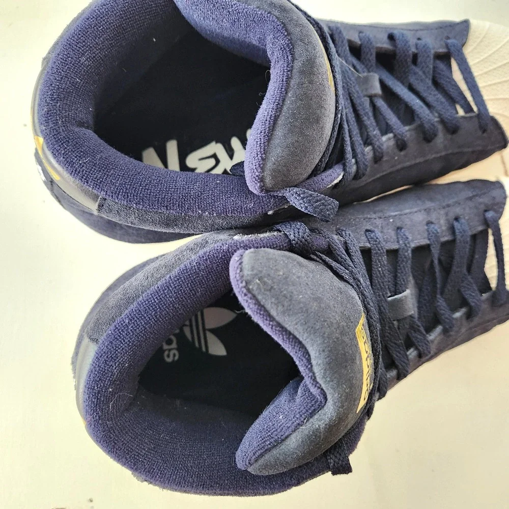 Adidas Pro Model Hi 